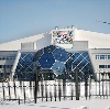Спортивные комплексы в Камышлове