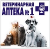 Ветеринарные аптеки в Камышлове